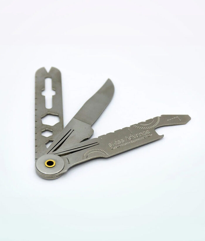 İsviçre Pocket Knife